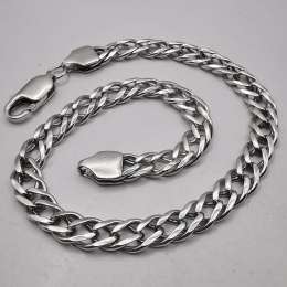 Vintage Beautiful Bracelet Jewelry,925 Sterling Silver,Handmade  13,19g