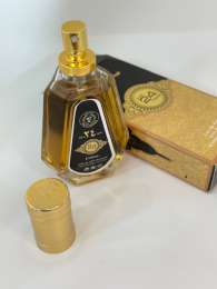 Eau De Perfume OUD 24 HOURS 50ml by Ard Al Zaafaran Arabic Oud Attar Oriental