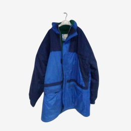 Men's jacket in excellent condition, not a brand