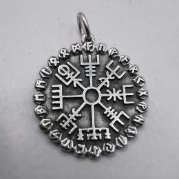 Vintage Pendant 