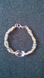 Handmade bracelet