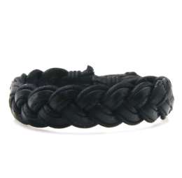 Unisex Rope Lace-up Adjustable Charm Bangles & Bracelets For Men Women Fashion P