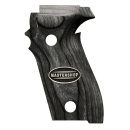 New SIG SAUER P228 p229 Turkish Pistol Grip handmade craved lamine coke wood31