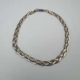Beautiful Sterling Silver 925 Women’s Bracelet Pendant Fashion Jewelry Vintage