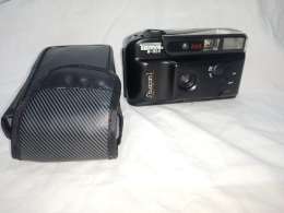 Vintage Old TOMA M-900D 35 mm Point & Shoot Film Camera