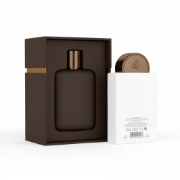 Lattafa Pride Vintage Radio Perfume for Men EDP 100ml 3.4oz Fragrance