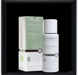 Shampoo 300Ml. Mineaderm Detox