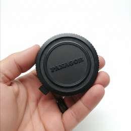 Panagor Auto Tele Converter 2x PK Made in Japan High Quality Camera Accessory