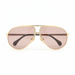 Alpina M1 Rare Vintage 80s Sunglasses 60/12 West Germany Original Eyewear