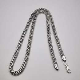 Vintage  Beautiful  Jewelry Chain, 925 Sterling Silver, Signed 32,36g