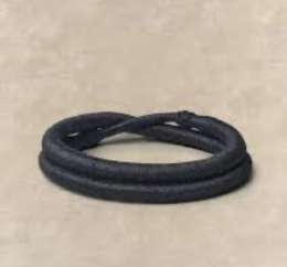 Headband for the official dress of Jordan and Palestine