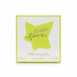 Lolita Lempicka Eau de Parfum EDP Women's Perfume 100ml 3.4oz Sweet Feminine Scent
