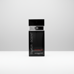 Jacques Bogart Silver Scent Intense Men's Fragrance Bold Long-Lasting EDT