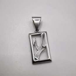 Vintage  pendant 