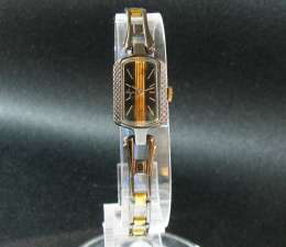 Women's watch Luch mechanical USSR. In good working order.