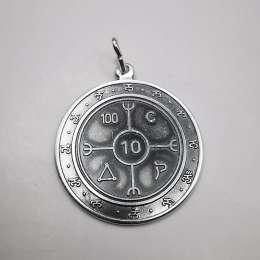 Vintage  pendant 