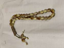 Islamic rosary made in Iraq