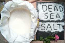 New Dead Sea Salt Fine Various Sizes Available It has many benefits Rough smooth