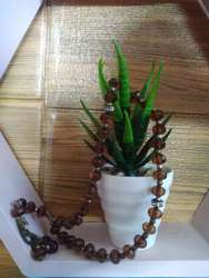 Artificial rosary