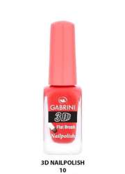 Gabrini 3D nail polish original