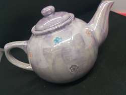 Vintage Teapots with Special Design for Home Interiors