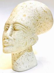 AKHENATEN-HEAD-REPRODUCTION-EGYPTiAN-ANTIQUITIES