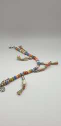BRACELET for Women Beads Fashion beautiful colors style Multicolored Bracelets