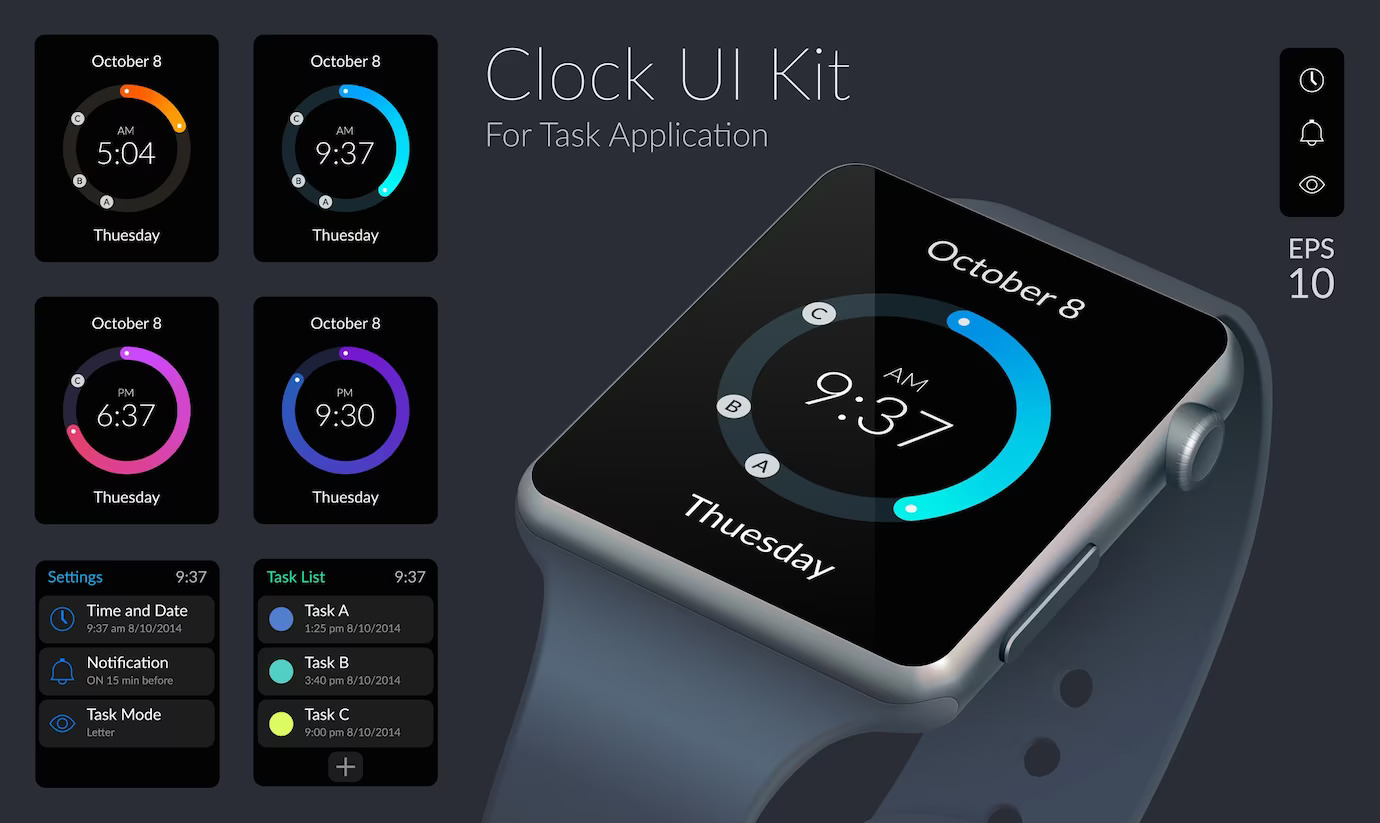 specifications