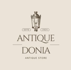 Antique Donia