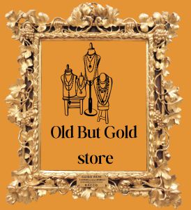 Old But Gold Store