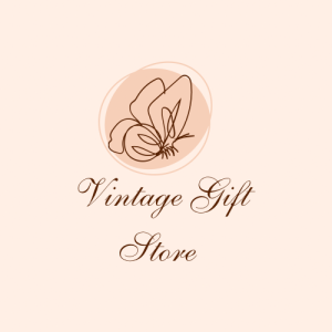 Vintage Gift Store
