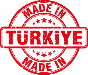 Made In Turkey