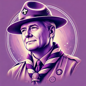 Scoutshop
