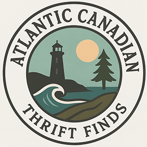 Atlantic Thrift Store