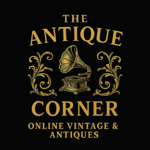 THE ANTIQUE CORNER