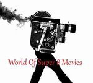 World Of Super 8
