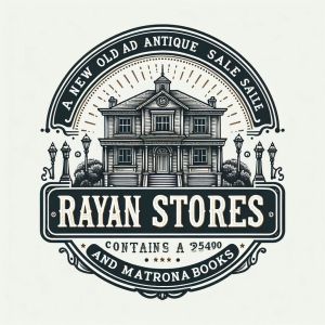Queen Vintage Antiques