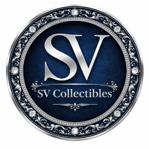 SilverVaylt&Collectibles